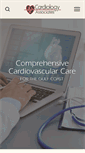 Mobile Screenshot of cardassoc.com